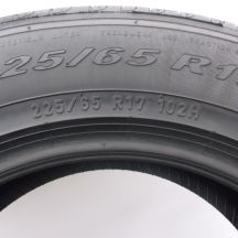 7. Opony 225/65 R17 4x PIRELLI 102H Scorpion Verde Letnie 2018 Nieużywane 