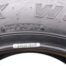 6. Opona 205/65 R16C 1x BRIDGESTONE 107/105T Blizzak W800 Letnia M+S 2012 NIEUŻYWANA