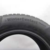 5. Opona 225/55 R16 1x CONTINENTAL 99H XL WinterContact TS850P Zimowa 2019 Nieużywana