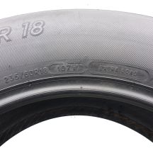 3. Opona 235/60 R18 1x MICHELIN 107W XL CrossClimate SUV Wielosezonowa 2016 6,8mm