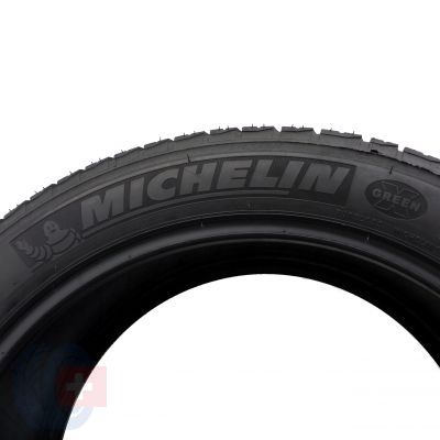 5. 2x MICHELIN 295/40 R20 Latitude Alpin LA2 106V N0 5.2-6mm Zima