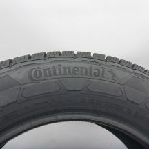 7. Opony 215/60 R16C 4x CONTINENTAL 103/101T VanContact Winter Zimowe 2019 9mm