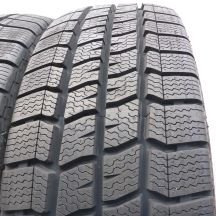 2. Opony 235/65 R16C 4x VREDESTEIN 115/113R Comtrac 2 Winter+ Zimowe 2025