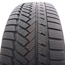 2. Opona 255/45 R20 1x CONTINENTAL 101V  WinterContact TS 850 P A0 SUV Zimowa 2024