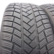3. Opony 225/50 R18 4x VREDESTEIN 99V XL Wintrac PRO Zimowe 2019, 2022 6,8-7,8mm