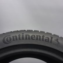 3. Opona 225/45 R17 1x CONTINENTAL 94V XL AllSeasonContact Wielosezonowa 2022 7,8mm 