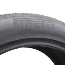 4. 2 x PIRELLI  315/40 R21 111Y P Zero M0 Lato 4.2 ; 4.8mm