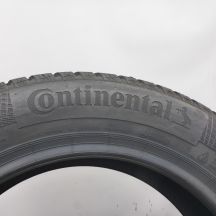 4. Opony 165/65 R15 2x CONTINENTAL 81T WinterContact TS 860 Zimowe 2020