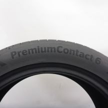 4. Opona 235/45 R17 1x CONTINENTAL 97Y XL PremiumContact6 Letnia 2020 7mm