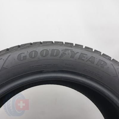 6. Opony 215/55 R18 4x GOODYEAR 95T UltraGrip Performance Gen-1 Zimowe 2025 9 i 8,8mm
