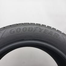 6. Opony 215/55 R18 4x GOODYEAR 95T UltraGrip Performance Gen-1 Zimowe 2025 9 i 8,8mm