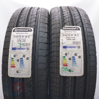 3. Opony 255/60 R17 4x CONTINENTAL CrossContact ATR M+S letnie 2023 