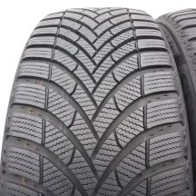 3. Opony 225/45 R19 4x SEMPERIT 96V XL Speed-Grip 5 Zimowe 2025 8,5mm