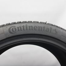 9. Opony 245/40 R19 4x CONTINENTAL 98V XL WinterContact TS860S Zimowe 2023 6-6,8mm