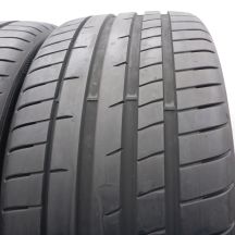 3. Opony 255/35 R20 2x GOODYEAR 97Y XL Eagle F1 SuperSport Letnie 2022 6,8mm
