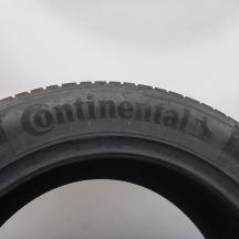 3. Opona 255/55 R19 1x CONTINENTAL 111V XL WinterContact TS 870 P Zimowa 2022  