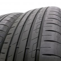 2. 4 x GOODYEAR 205/55 R17 91V EfficientGrip Performance Lato DOT21 6mm