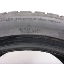 11. Opony 235/45 R17 4x PIRELLI 97H XL Winter Sottozero 3 Zimowe 2013 Nieużywane