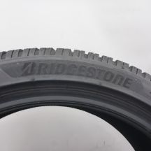 5. Opony 215/45 R20 4x BRIDGESTONE 95W XL Blizzak 6 Zimowe 2025 7,5 i 7mm     