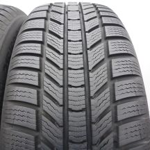 3. Opony 215/60 R17 2x CONTINENTAL 99H WinterContact TS 870 P Zimowe 2022 8,2 i 7,5mm