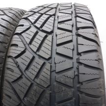2. Opony 235/55 R18 4x MICHELIN 100H Latitude Cross M+S Letnie 2019
