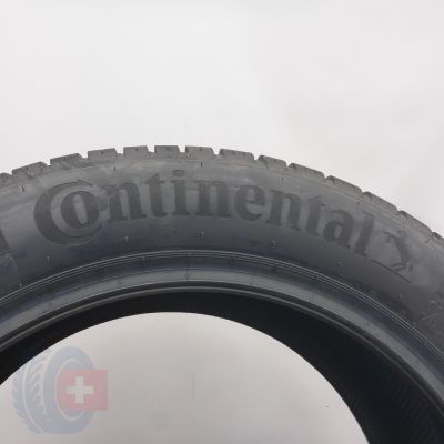 5. Opony 225/55 R18 2x CONTINENTAL 98V  AllSeasonContact 2 Wielosezonowe 2026 