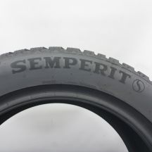 5. Opony 215/55 R17 4x SEMPERIT 98V XL Speed-Grip 5 Zimowe 2024 6,8-6,2mm