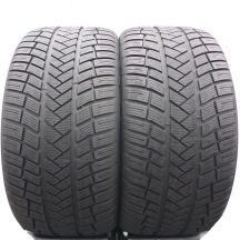 Opony 295/35 R21 2x VREDESTEIN 107Y XL Wintrac Pro + Zimowe 2024 Jak Nowe 8mm