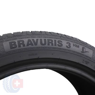 4. 2 x BARUM 235/45 R18 98Y XL Bravuris 3 Lato 6mm 