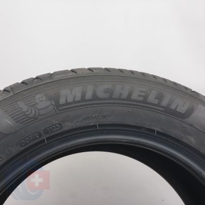 4. Opony 215/60 R16 4x MICHELIN 99V XL Primacy 4+Letnie 2023 