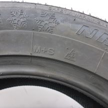 7. Opony 225/60 R16 2x NANKANG 98H Winter Activa SV-2 Zimowe 2022