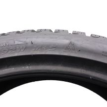 2. Opony 235/35 R20 2x HANKOOK 92W XL Winter I cept evo 3 W330 zimowe 7,2mm 2021 Jak Nowe
