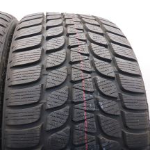 3. Opony 255/35 R18 2x BRIDGESTONE 94V Blizzak LM-25 Zimowe 2019