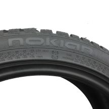 4. 2 x NOKIAN 205/45 R17 88V XL Weatherproof Wielosezon 8mm 