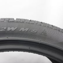 2. Opony 275/35 R20 2x PIRELLI 102W XL Winter 270 Serie II Zimowe 2019 7-7,2mm