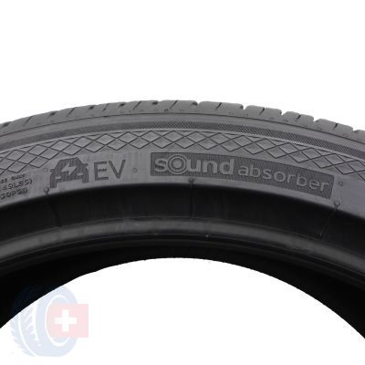 5. Opona 275/40 R22 1x HANKOOK 107H XL iON evo AS SUV Letnia M+S 2023 Nieużywana