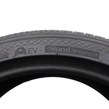 5. Opona 275/40 R22 1x HANKOOK 107H XL iON evo AS SUV Letnia M+S 2023 Nieużywana