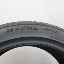 5. Opony 235/45 R19 2x NEXEN 99V XL Nfera Sport Letnie 2025 