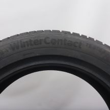 5. Opona 195/60 R18 1x CONTINENTAL 96H XL WinterContact TS870P Zimowa 2023 Nieużywana
