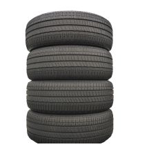 Opony 195/55 R16 4x MICHELIN 91Q XL Energy E-V letnie 5,8-6,2mm 2018