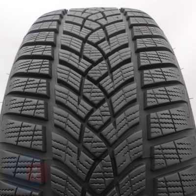 Opona 215/45 R20 1x GOODYEAR 95T XL Ultragrip Performance+ Zimowa 2024 8,2mm