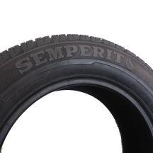 6. 4 x SEMPERIT 215/65 R16 98H Speed-Grip 2 Zima 2012 6,5-7,5mm