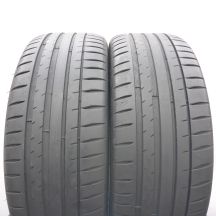 3. 4 x MICHELIN 225/45 ZR19 96W XL Pilot Sport 4 LATO 6mm