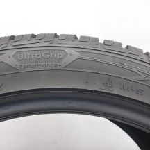 4. Opona 255/45 R20 1x GOODYEAR 105V XL UltraGrip Performance+ Zimowa 2024 8mm