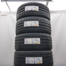 Opony 245/35 R19 4x MICHELIN 93Y XL BMW Pilot Super Sport Letnie 2025 NOWE