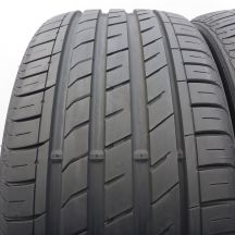 2. Opony 245/40 R18 2x NEXEN 97Y XL NFera SU1 Letnie 2022 6,8mm