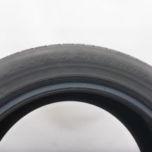 5. Opony 235/50 R18 4x PIRELLI 101Y XL MGT PZero Letnie 2021 Nieużywane