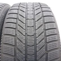 4. Opony 225/40 R18 2x CONTINENTAL 92V XL WinterContact TS 870 P Zimowe 2025 7,5-7mm
