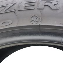 6. 1 x PIRELLI 285/45 R21 113W XL  Scorpion Zero Asymetrico M01 Lato 5.5mm