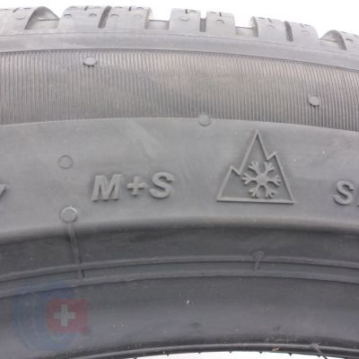 8. Opony 235/45 R20 4x BRIDGESTONE 100W XL Blizzak 6 Zimowe 2025 